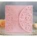 Square Laser Holder Wedding Supplies Latest Invittaion Card Graduation Card